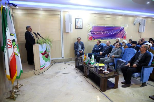 نهضت ملی نهالکاری همگانی برای ایرانی سرسبز