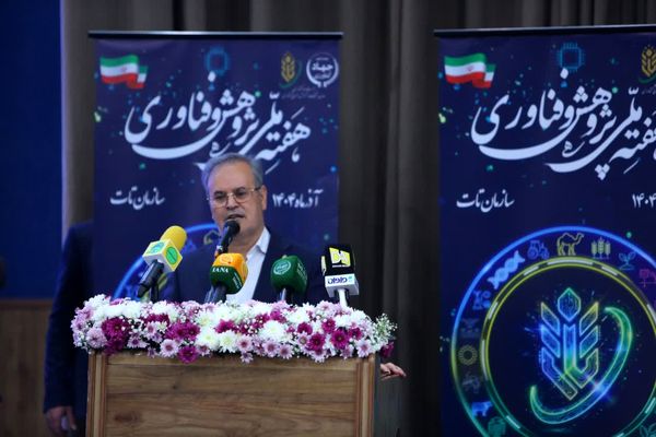 راه عبور کشاورزی از چالش آب و اقلیم، دانش‌بنیان شدن است