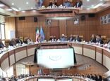 حفظ ذخایر ماهیان خاویاری مصداق بارز صیانت از انفال است