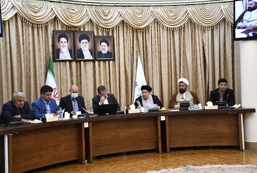 جذب سرمایه گذاران حوزه های دیگر برای تکمیل زنجیره ارزش در کشاورزی استان
