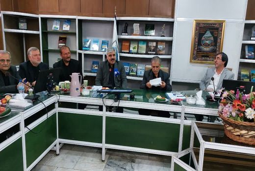 دولت سیزدهم می‌تواند بسترساز مدیریت جامع آبخیز باشد