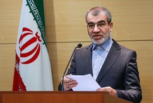 سخنگوی شورای نگهبان مهمان امشب «نگاه یک»