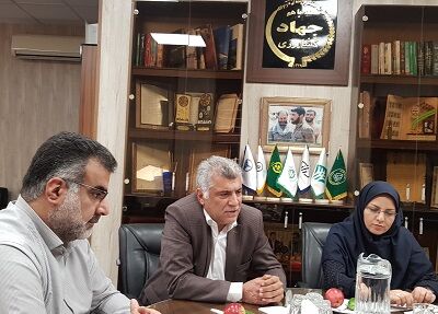 تسهیل تجارت از وظایف مهم قرنطینه است