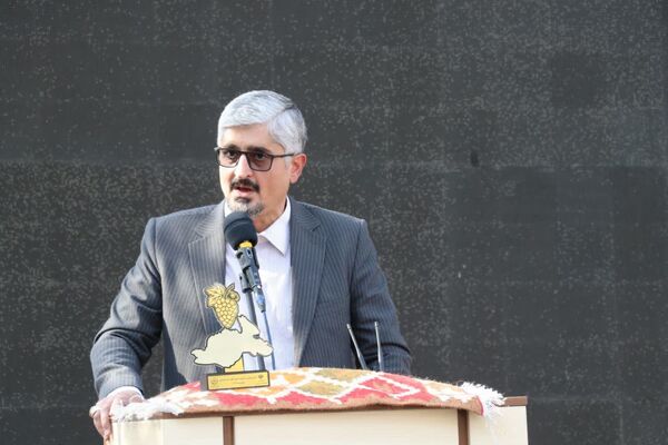 ضرورت گذر از کشاورزی سنتی و توسعه صنایع تبدیلی