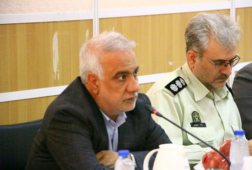 تقویت یگان اراضی، بازوی کمکی تامین مواد غذایی است