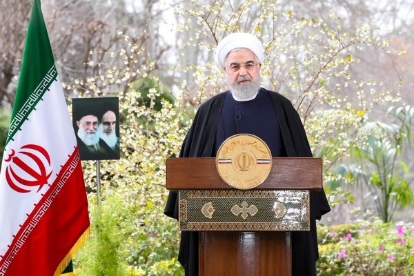 سال 99 سالِ افتتاح طرح‌های بزرگ، رونق اقتصادی و تحول در زندگی مردم خواهد بود