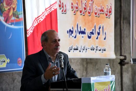 تولید ۲۵ هزار تن برنج در استان آذربایجان شرقی 
