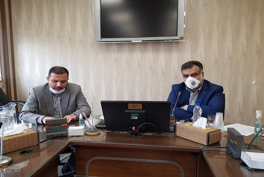 عملکرد مطلوب فارس در مبارزه با ملخ صحرایی