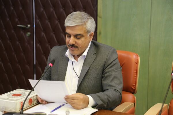 نقش سازنده کشاورزی در اقتصاد ملی و امنیت غذایی کشور