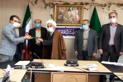 فعالیت‌های جهاد کشاورزی مهمترین محور تحقق شعار سال تولید، پشتیبانی و مانع‌زدایی است