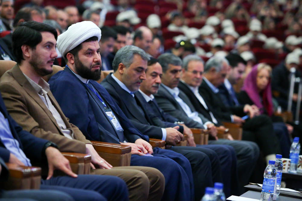  مراسم گرامیداشت روز جهانی خاک 