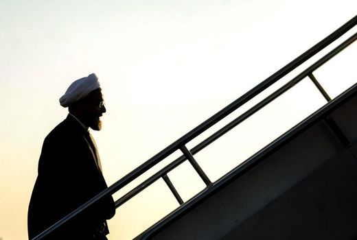 روحانی به سوئیس و اتریش سفر می‌کند

