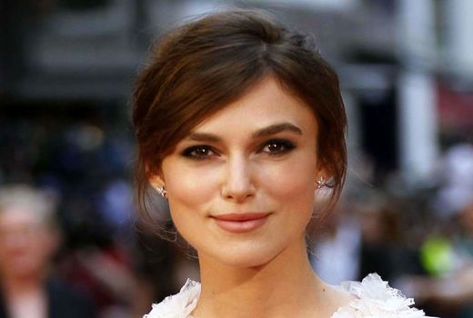 کایرا نایتلی حامی جدی کارگردانان زن