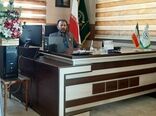 صادرات بیش از ۸۰۰ هزار تن انواع محصولات کشاورزی از مبادی شهرستان قصرشیرین به کشور عراق طی سال 99