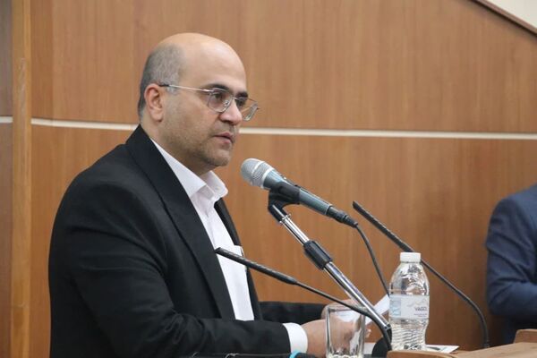 سرپرست سازمان جهاد کشاورزی قزوین بر توسعه هوشمندانه در بخش کشاورزی تاکید کرد 