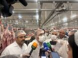  بیماری‌های دامی در یک سال اخیر ۳۳ تا ۵۵ درصد کاهش یافته است/تداوم نظارت‌های دامپزشکی با وجود تسهیلات وارداتی 