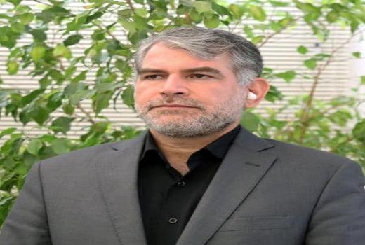 وزیر جهاد کشاورزی وارد کرمان شد