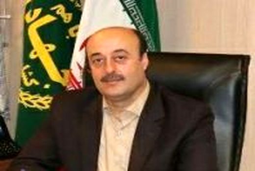 پیام مهندس خلیل نیک شاد رئیس سازمان جهاد کشاورزی استان اردبیل