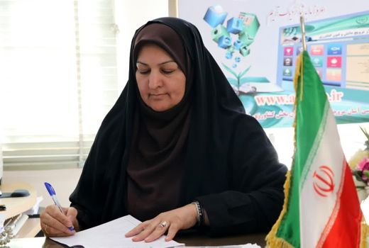  واحدهای الگویی کشاورزی پایدار در حوزه تالاب بختگان، ایجاد شد