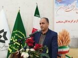 بیش از نیمی از اراضی کشاورزی آذربایجان غربی زیر کشت غلات است