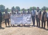 برگزاری دوره آموزشی بیماری‌های نوظهور و واگیردار آبزیان در شهرستان کارون