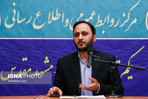 روابط عمومی ها در جنگ رسانه ای در نوک پیکان اطلاع رسانی هستند