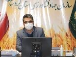 امروزه موضوع توجه به حفاظت از منابع طبیعی، یک بحث فرهنگی است