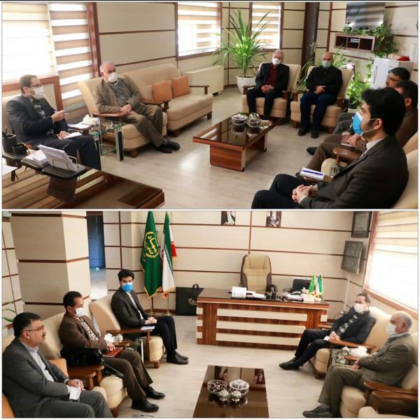 ظرفیت‌های تولید بذر در قزوین بیش از پیش مورد توجه قرار گیرد 