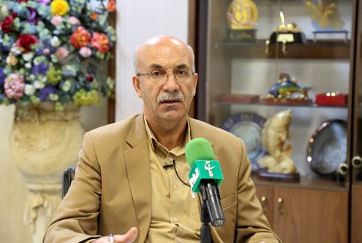 بومی‌سازی 75 درصدی تجهیزات مجتمع‌های پرورش ماهی در دریا