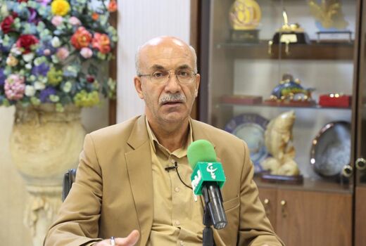 بومی‌سازی 75 درصدی تجهیزات مجتمع‌های پرورش ماهی در دریا