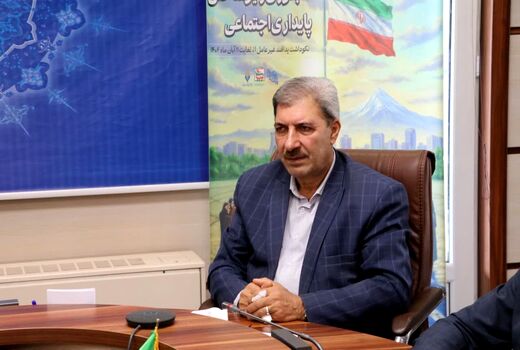 صدور ۱۴۵ مجوز تغییر کاربری در قزوین/ اولویت با صیانت از اراضی کشاورزی