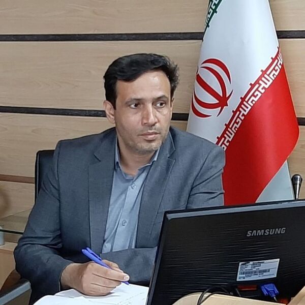  راه‌اندازی واحد بسته‌بندی کاه و بقایای نخود در کرمانشاه