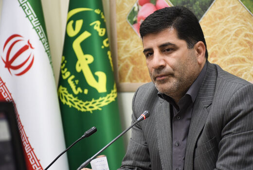 تمدید مهلت کشاورزی قراردادی در استان آذربایجان شرقی 