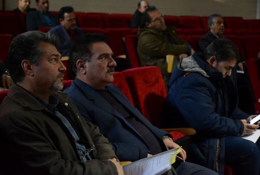 سردخانه داران باید از استانداردهای روز نگهداری از محصولات غذایی مطلع باشند