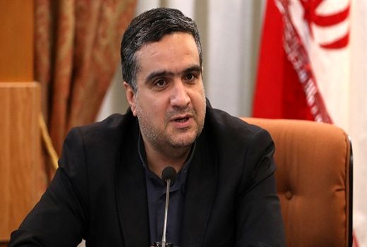 بانک کشاورزی کلیدی‌ترین نهاد برای تحقق چشم‌انداز ملی امنیت غذایی است