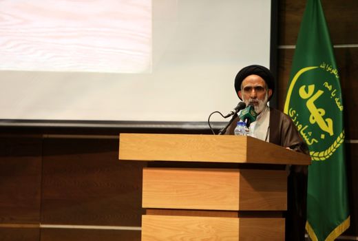 کنترل و پایش منظم؛ ضامن اجرای الگوی کشت