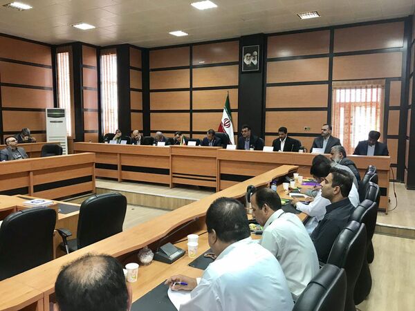 کاهش سطح زیرکشت محصولات کشاورزی سیستان وبلوچستان