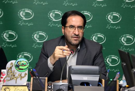 تعیین مشوق‌ها برای یکپارچگی اراضی کشاورزی با جدیت دنبال شود