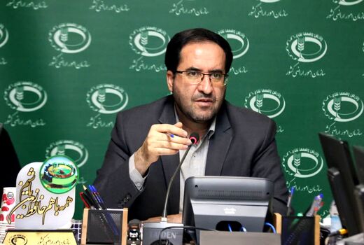 تعیین مشوق‌ها برای یکپارچگی اراضی کشاورزی با جدیت دنبال شود