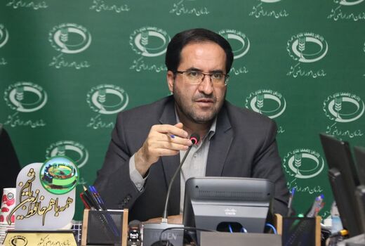 تعیین مشوق‌ها برای یکپارچگی اراضی کشاورزی با جدیت دنبال شود