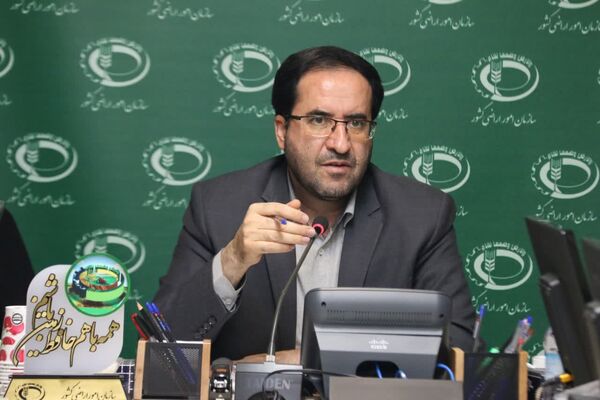 تعیین مشوق‌ها برای یکپارچگی اراضی کشاورزی با جدیت دنبال شود