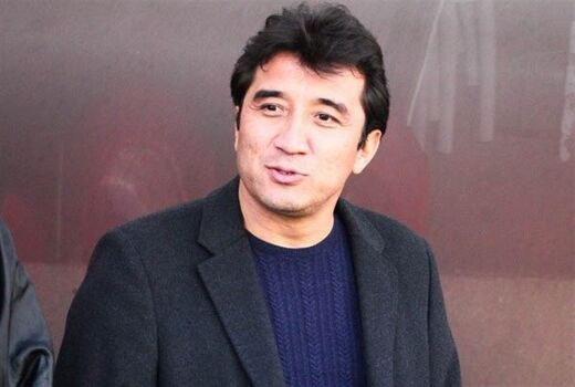 عزیزی: منافع خیلی‌ها اجازه نمی‌دهد که از استیلی حمایت کنند