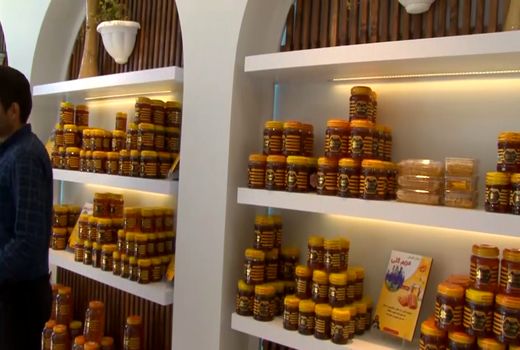 افتتاح سه شرکت تعاونی کشاورزی در نجف آباد