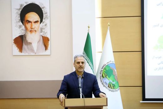 ضرورت صیانت از جنگل ها و مراتع با مشارکت مردم