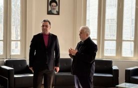 بنای تاریخی مرکز درمانی شهید شوریده  مرمت می‌‌شود 