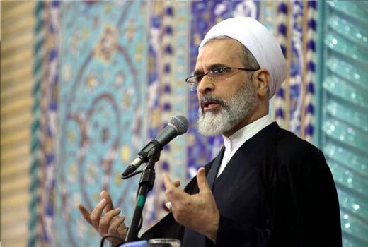 امام جمعه قم: مشارکت گسترده در انتخابات، دشمنان را ناامید می‌کند