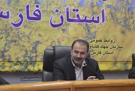 نقشه راه تحقیقات کشاورزی به میدان عمل بیاید