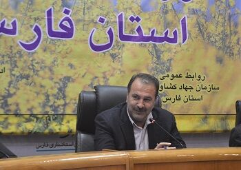 نقشه راه تحقیقات کشاورزی به میدان عمل بیاید