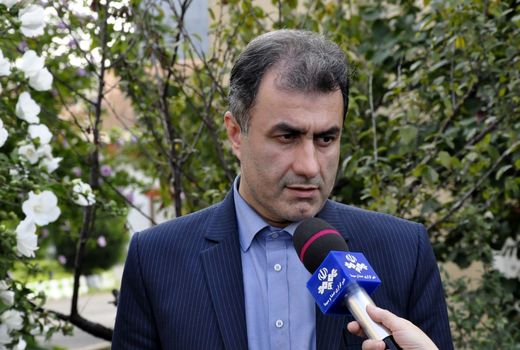 جلوگیری از سرقت دام مهمترین هدف پلاک گذاری است