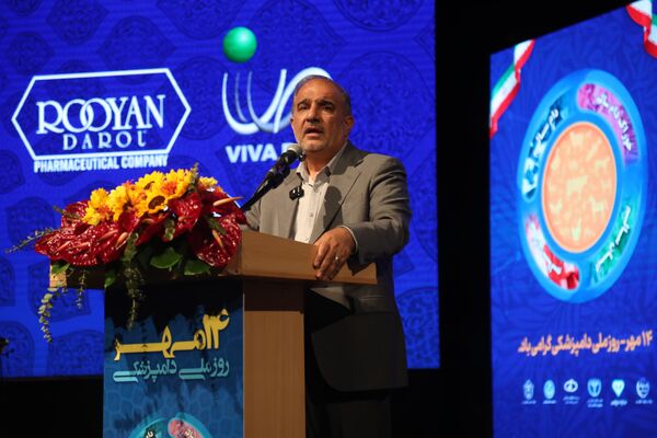 بخش کشاورزی سه برابر صنعت بازدهی دارد/مخالفت جدی با کوچک‌سازی سازمان دامپزشکی

